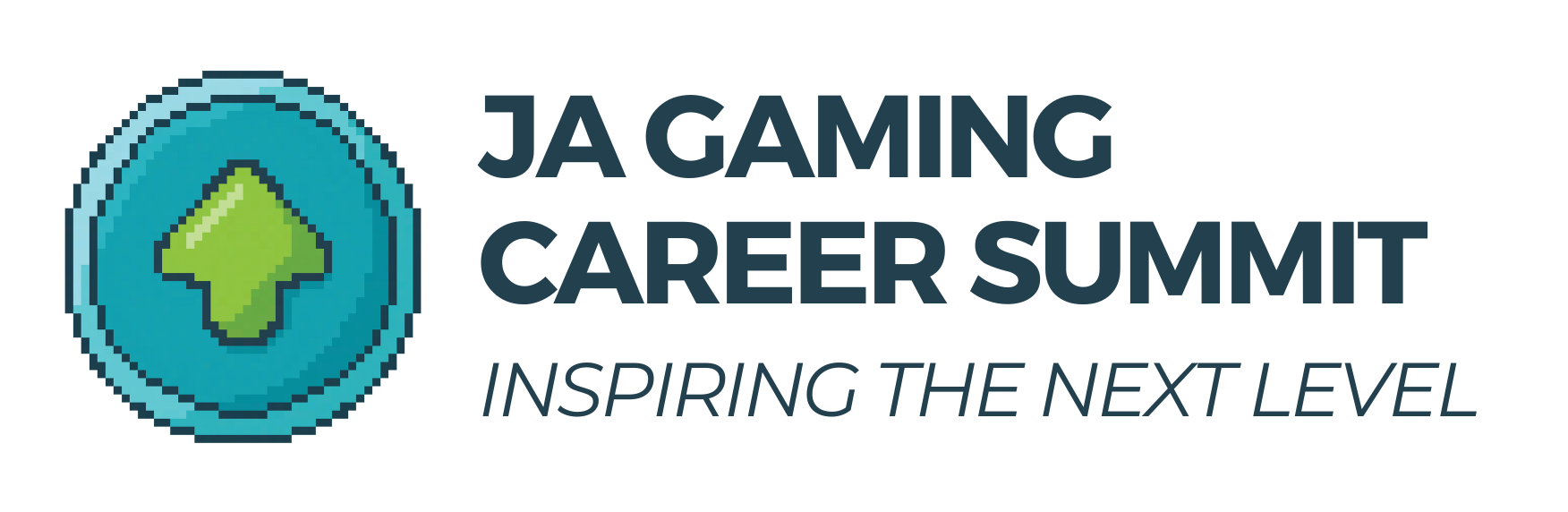JA Gaming Career Summit