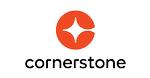 Logo for Cornerstone On Demand