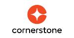 Logo for Cornerstone On Demand