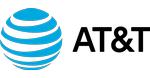 Logo for ATT