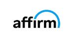 Logo for Affirm