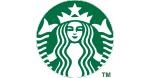 Logo for Starbucks
