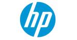 Logo for HP