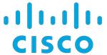 Logo for Cisco