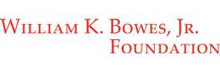 William K. Bowes Jr Foundation