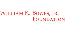 William K. Bowes Jr Foundation