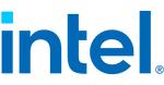 Logo for Intel