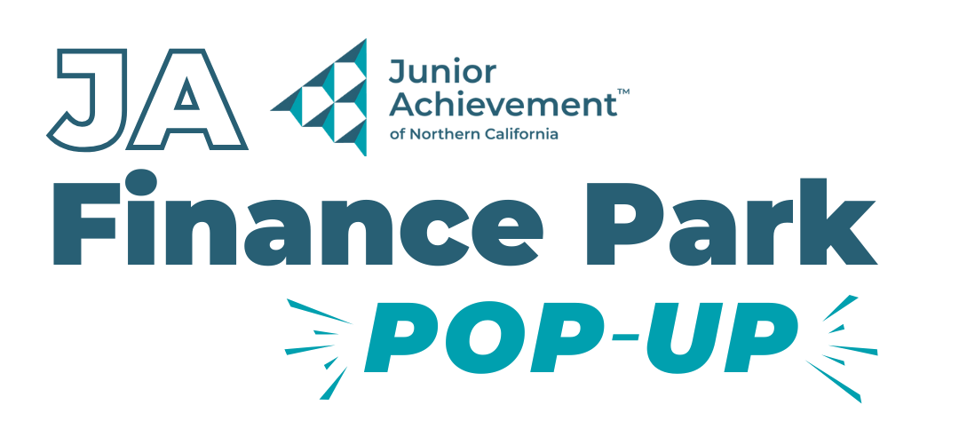 JA Finance Park Pop Up