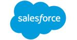 Logo for Salesforce