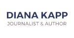 Logo for Diana Kapp