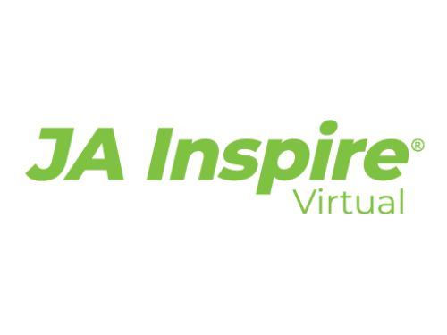 JA Inspire: Virtual Career Fair
