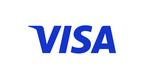 Logo for Visa