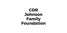 CDR Johnson Family Foundation