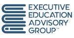 Logo for Executive Education Advisory Group