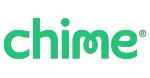 Logo for Chime
