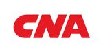 Logo for CNA