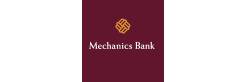 Mechanics Bank