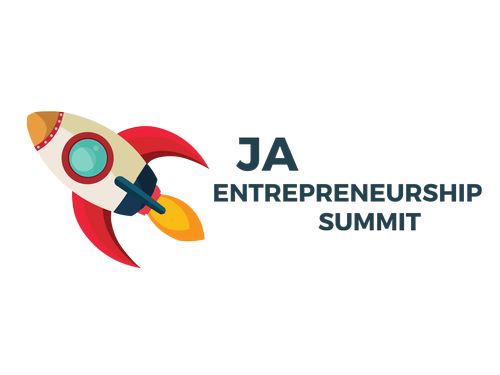 Entrepreneurship Summit & JA Company Program Kick Off