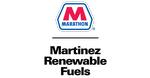 Logo for Marathon Renewable Fuels