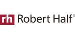 Logo for Robert Half