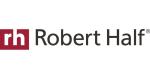 Logo for Robert Half