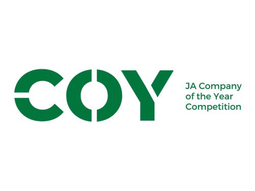 JA Company of the Year Competition