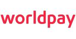 Logo for Worldpay