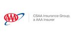Logo for CSAA Insurance Group