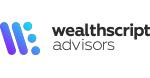 Logo for Wealth Script Advisors
