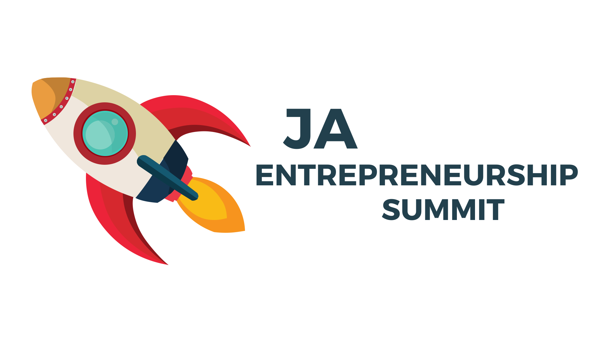 JA Entrepreneurship Summit