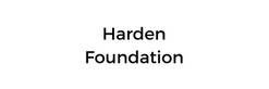 Harden Foundation