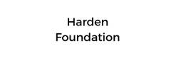 Harden Foundation