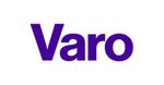 Logo for Varo