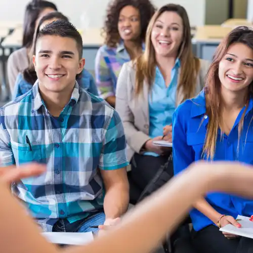 John Muir Health Young Healers Internship Program Application