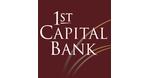Logo for First Capital Bank