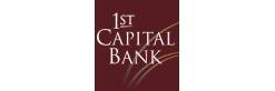 First Capital Bank