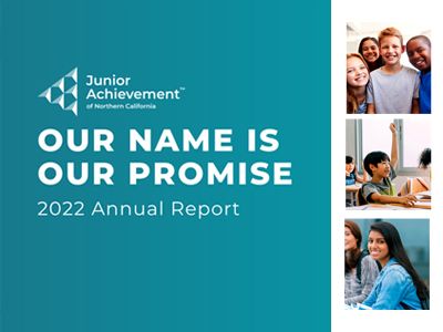 image of 2021 annual report