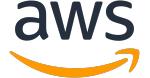 Logo for Amazon Web Services