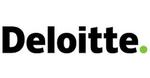 Logo for Deloitte & Touche