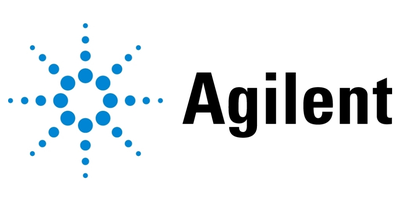 Logo for sponsor Agilent