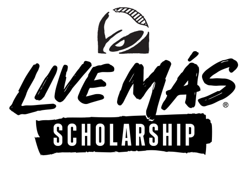 Taco Bell Foundation - Live Más Scholarship