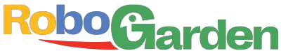 Logo for sponsor RoboGarden