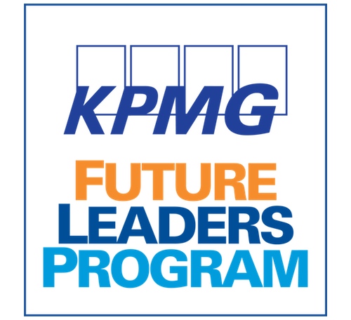 2025 KPMG Future Leaders Program