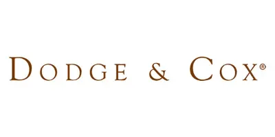 Logo for sponsor Dodge & Cox