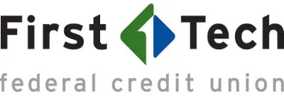 Logo for sponsor First Tech Federal Credit Union