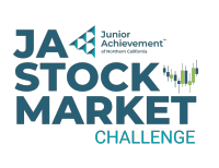 NorCal Stock Market Challenge curriculum cover