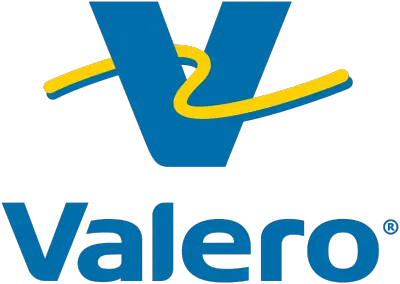 Logo for sponsor Valero Energy