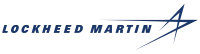 Logo for sponsor Lockheed Martin